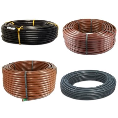 Drypslanger og forsyningsslanger