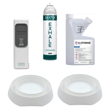 Vggelus bekmpelse | Bed Bugs