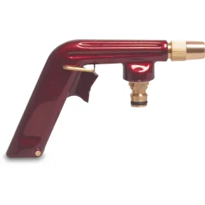 Hydro-Fit Sprjtepistol indv gevind/klik aluminium