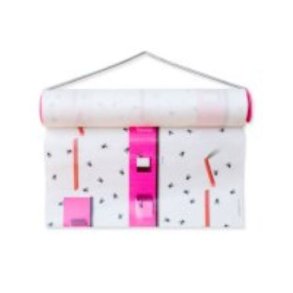 Flue-gardin klbeflde