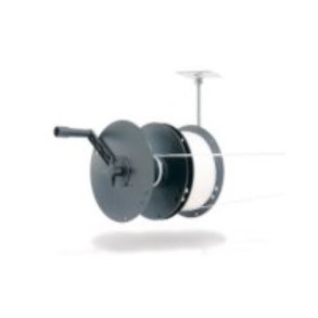 Silvalure FLY Control. 500 meter fluesnor komplet