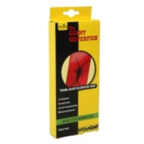 Skgkr-flde uden madding 9 stk. Trinol 