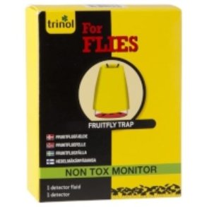 Frugtflueflde fra Trinol