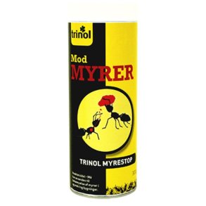 Myrestop fra Trinol. 300 gram