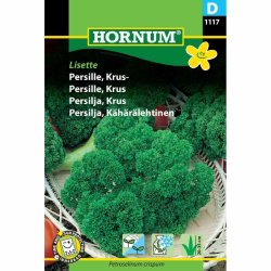 Persille, Krus, Lisette