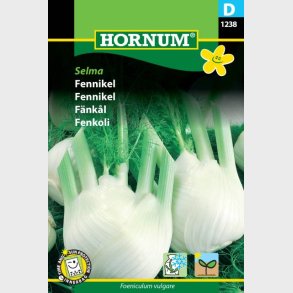 Fennikel, Selma