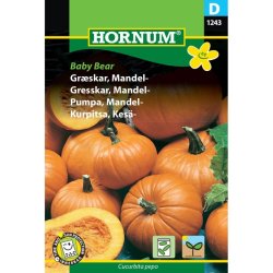 Grskar, Cucurbita pepo