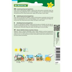 Grskar, Mandel-, Custard White