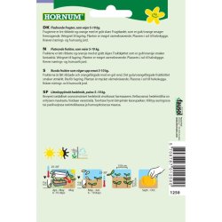 Grskar, Moskus-, Muscade de Provence