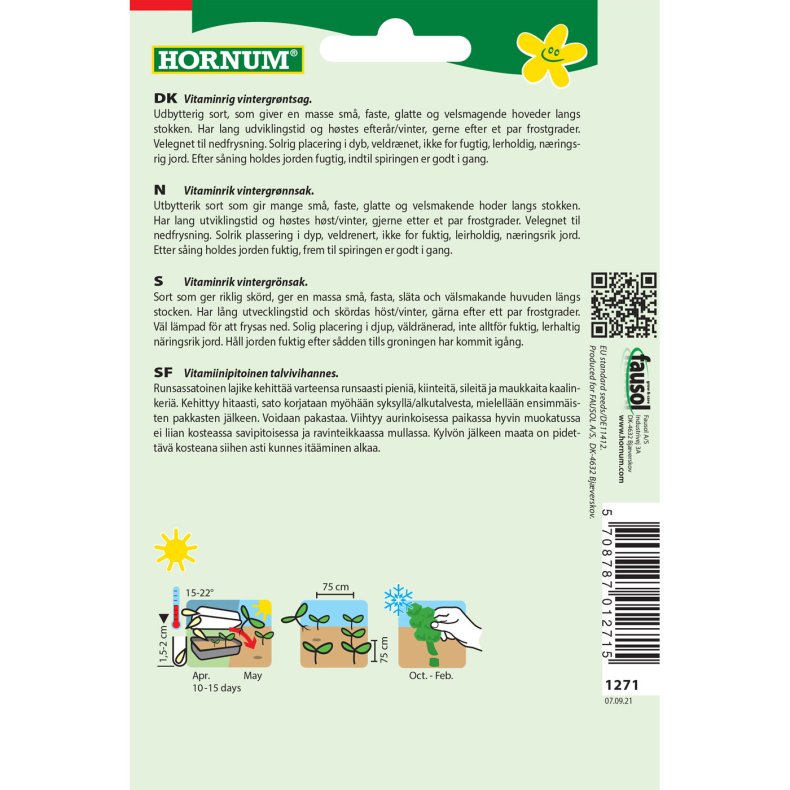 Kl, Rosen-, Groninger