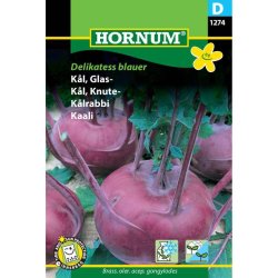 Kl, Glas-, Delikatess blauer