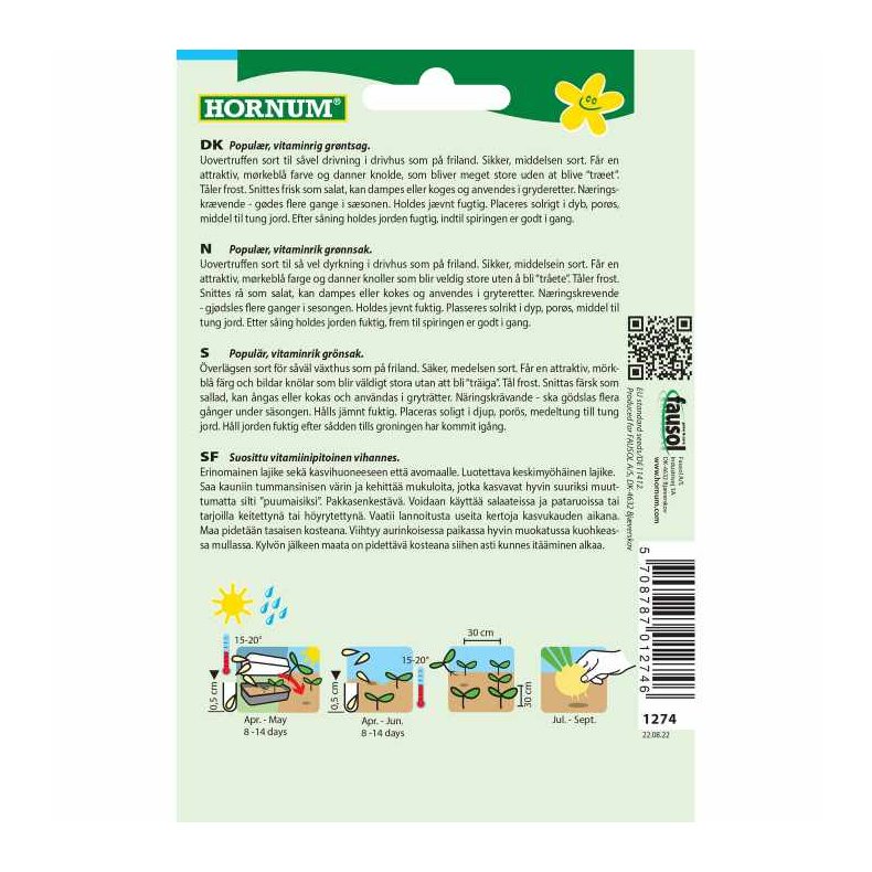 Kl, Glas-, Delikatess blauer