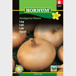 L�g, Stuttgarter Riesen