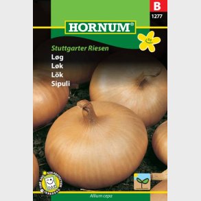 L�g, Stuttgarter Riesen