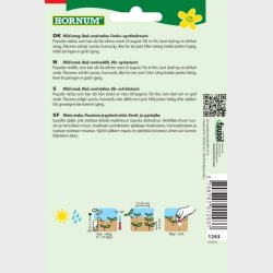 Radise, Cherry Belle