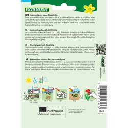 Tomat, Cherry-, Gardener's delight