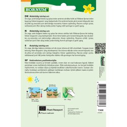 rt, Sukker-, halvhj, Oregon Sugar