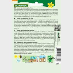 Salat, Hoved-, Attractice p sbnd