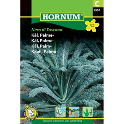 Kl, Palme, Nero di Toscana