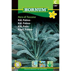 Kl, Palme, Nero di Toscana