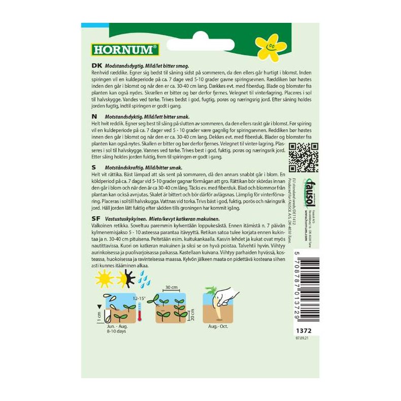 Kinarddike, Minowase S.C. F1