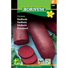 Rdbede, Forono, Maxipack