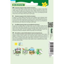 Melon, Slange-, Melonagurk