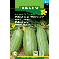 Melon, Slange-, Melonagurk