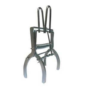 Muldvarpesaks fra Trinol