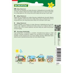 Asters, blomsterfr, blanding, Pompon