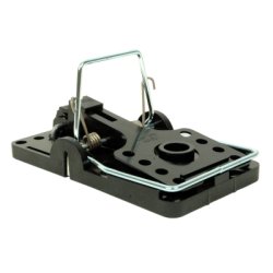 Rotteflde med ekstra kraftig fjeder 