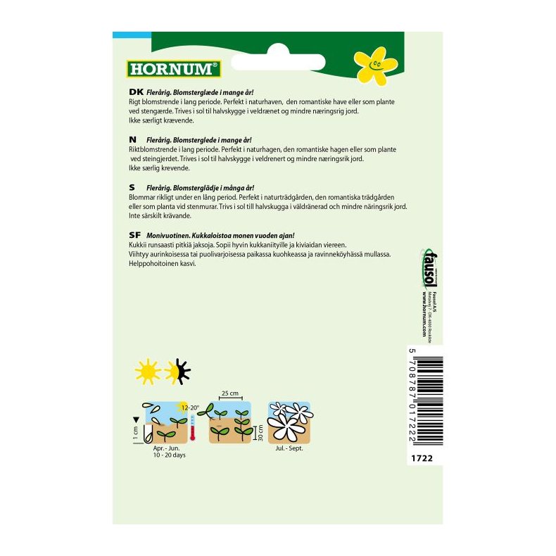 Moskuskatost, blomsterfr, Rosa