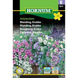 Blanding, blomsterfr til Krukke, Amsterdam