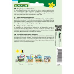 Blomsterkarse, blomsterfr, Sommerfugle