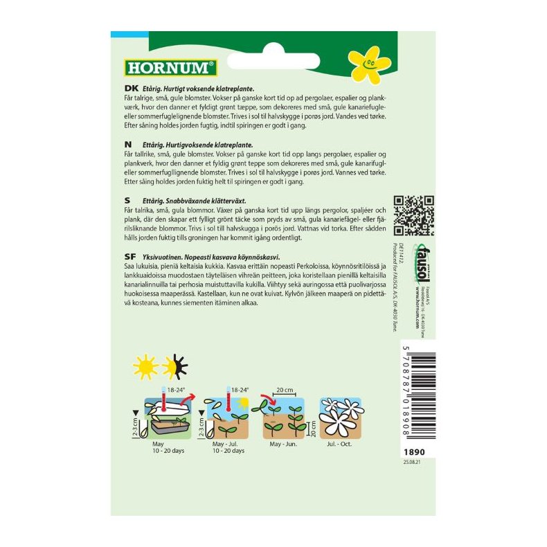 Blomsterkarse, blomsterfr, Sommerfugle