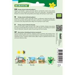 kologisk Timian, krydderurtefr