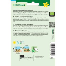 kologisk, bnne, stang, grnsagsfr