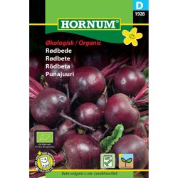 kologisk Rdbede, grntsagsfr, Detroit 2