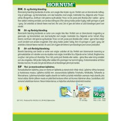Snail-free Flower mix, Hornum