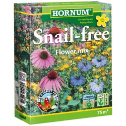 Snail-free Flower mix, Hornum