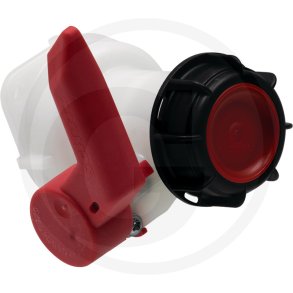 IBC udlbshane S75x6 til SCHTZ ny model