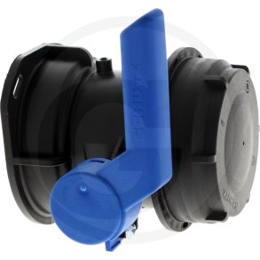 IBC udlbshane S100x8 til SCHTZ 