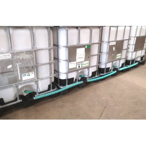 32mm slangest til 4 palletanke 1