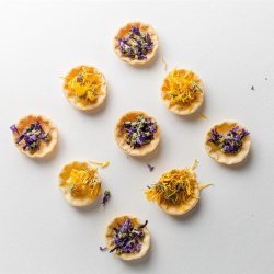 Spiselige blomster DSV. 100 g