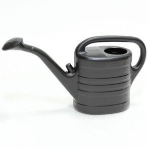 PRIMA Care Vandkande, 10 l., sort