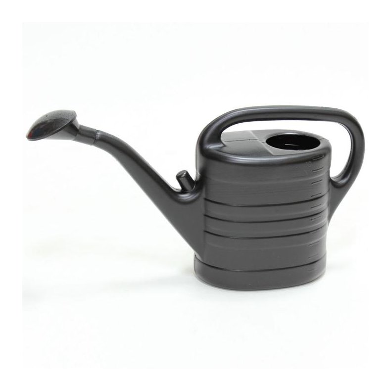 PRIMA Care Vandkande, 10 l., sort