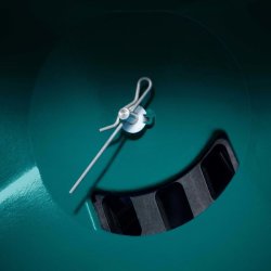 Cresco salt-og gdningsspreder 20SW 30kg Orange