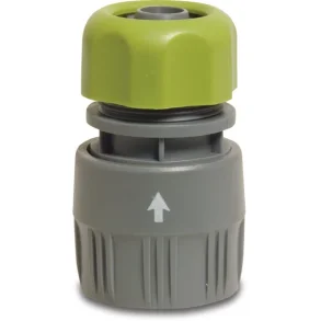 Slangekobling til 3/4