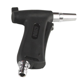 Nito Spr�jtepistol justerbar - � koblingsnippel