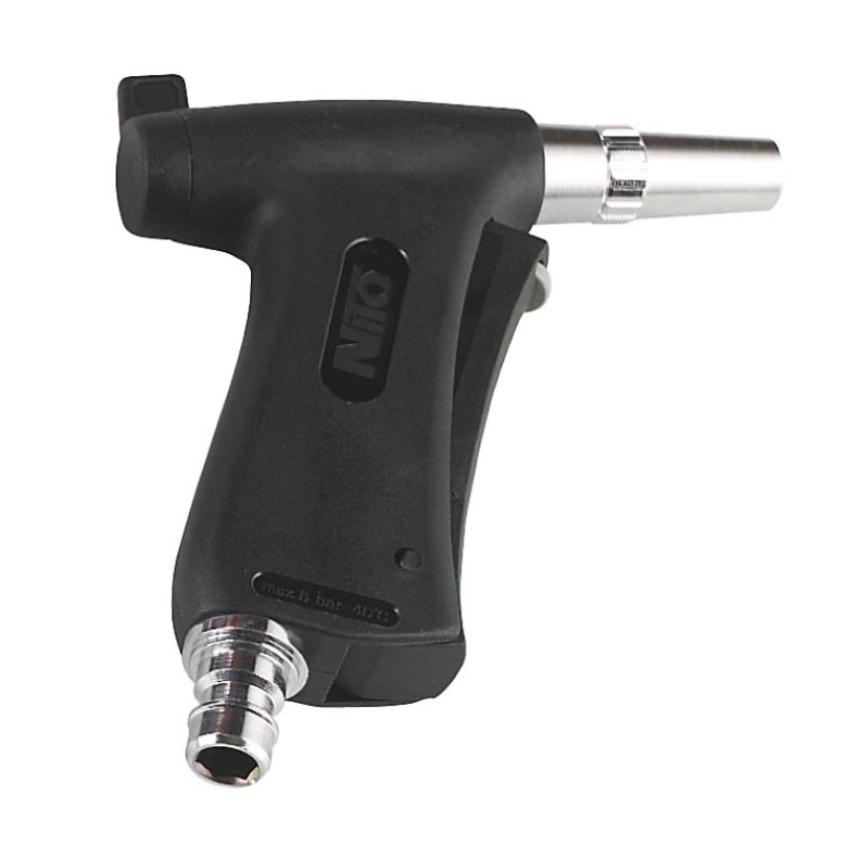 Nito Spr�jtepistol justerbar - � koblingsnippel